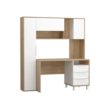 Комфорт Стол рабочий 12.95 N