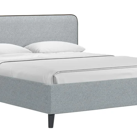 Миа 160 Кровать двойная НР