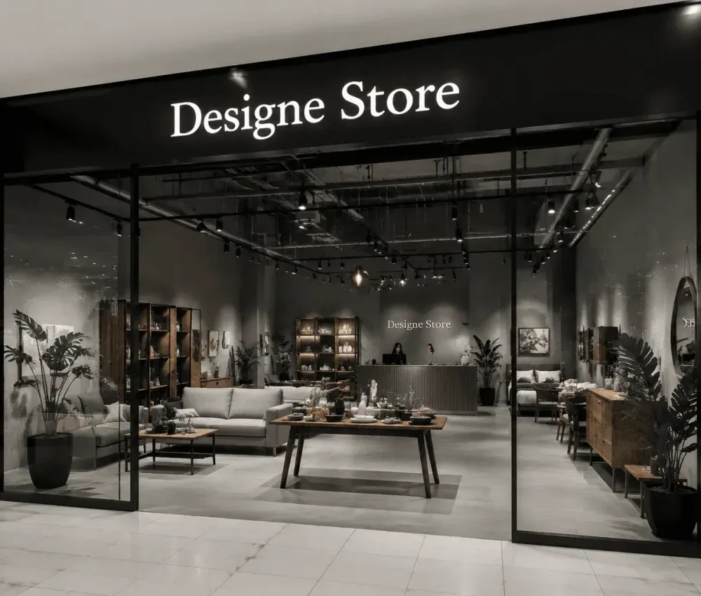 Designe Store - дарим уют вашему дому!