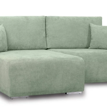 Оксфорд диван раскладной с оттоманкой Компоновка 1 715